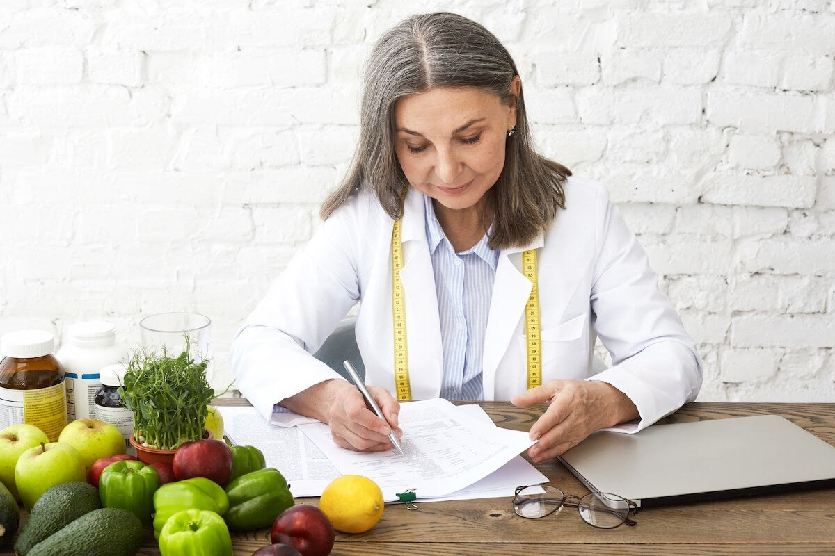 Wichtige Themen im Bereich Ernährung – Was du wissen solltest