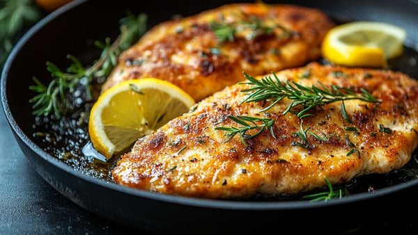 Schnitzel klopfen Alternative – Fleisch richtig plattieren