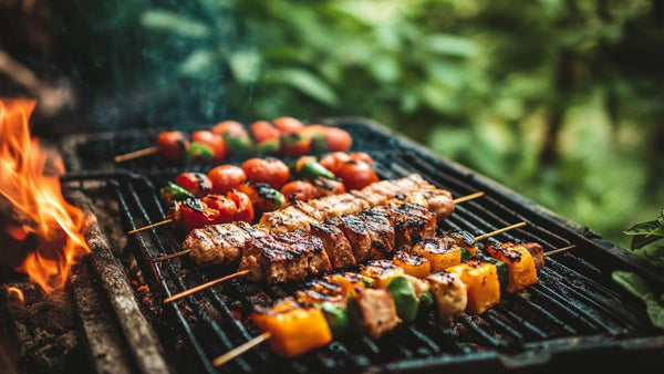 Was braucht man zum Grillen: Die ultimative Checkliste