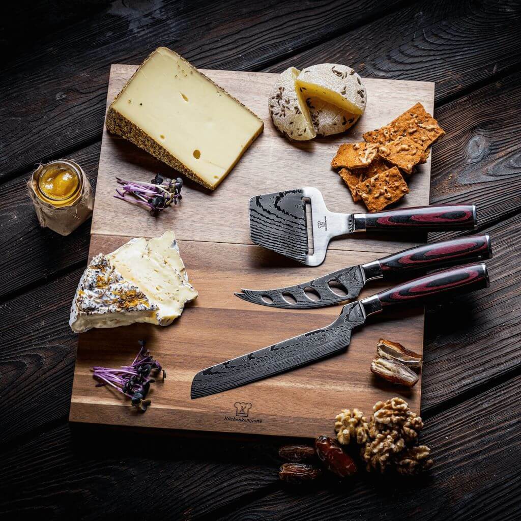 Käse & Outdoor 