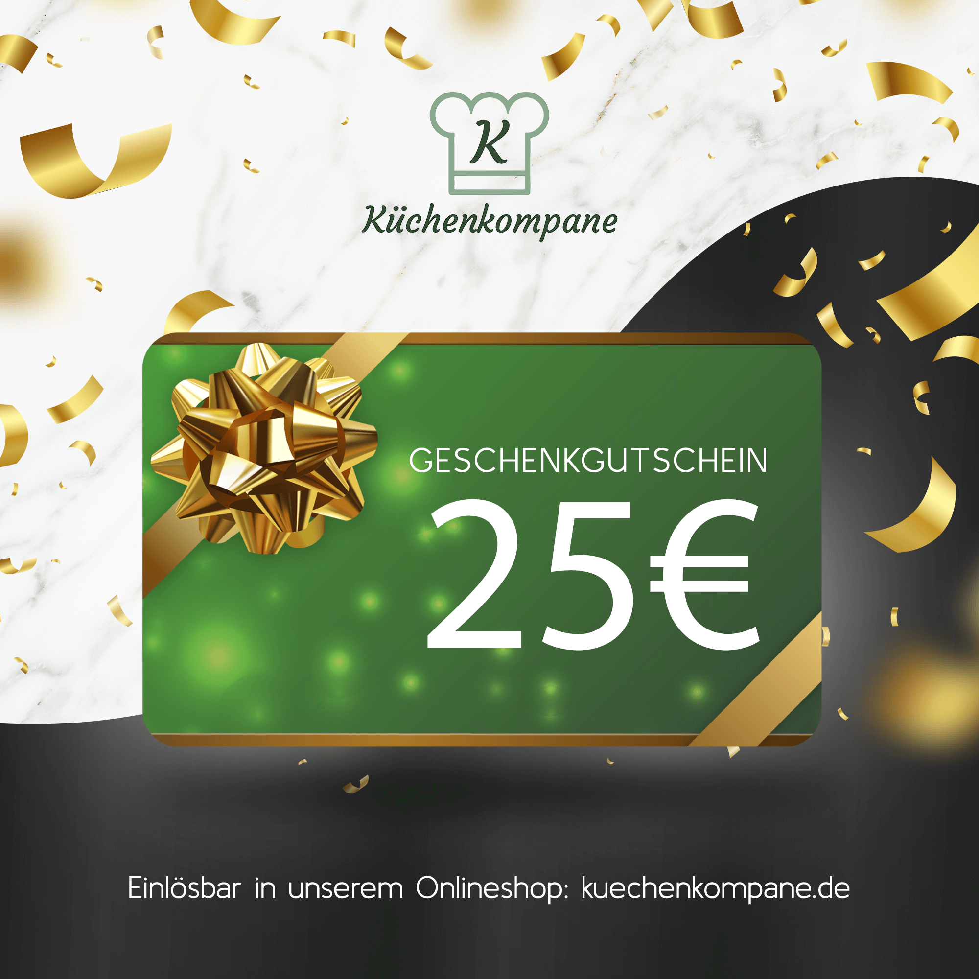 Geschenkkarte