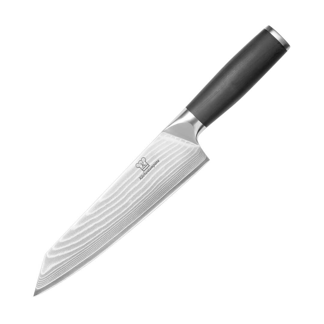 OKAMI Sei – Gyuto