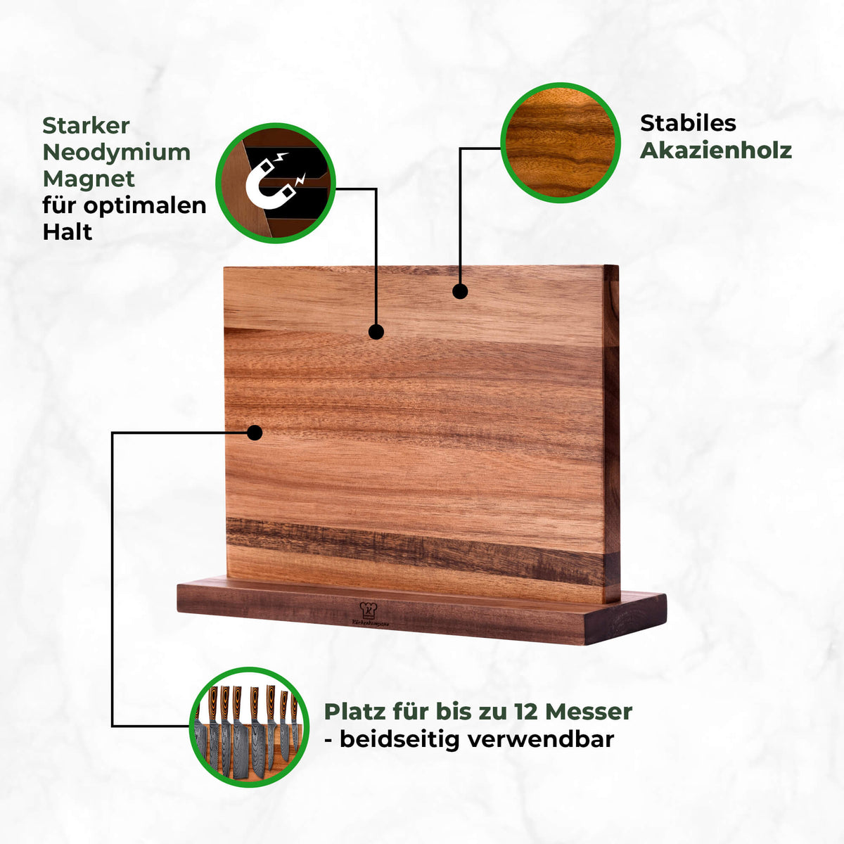 Deluxe Sparangebot 8-teilig