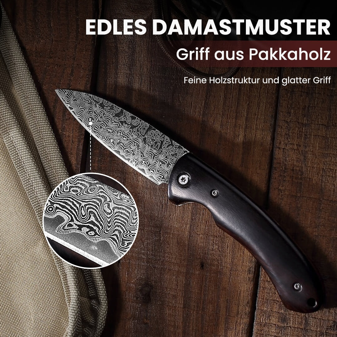 Taschenmesser 2er Set