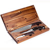 Outdoor Messerset | 2in1