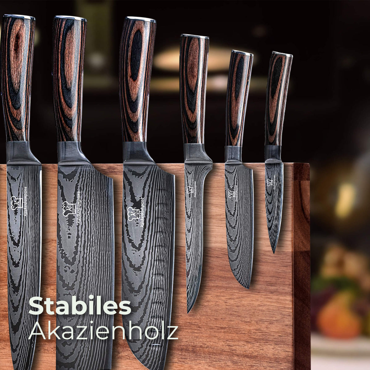 Bestseller Sparangebot 12-teilig