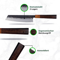 Burakku Messerset