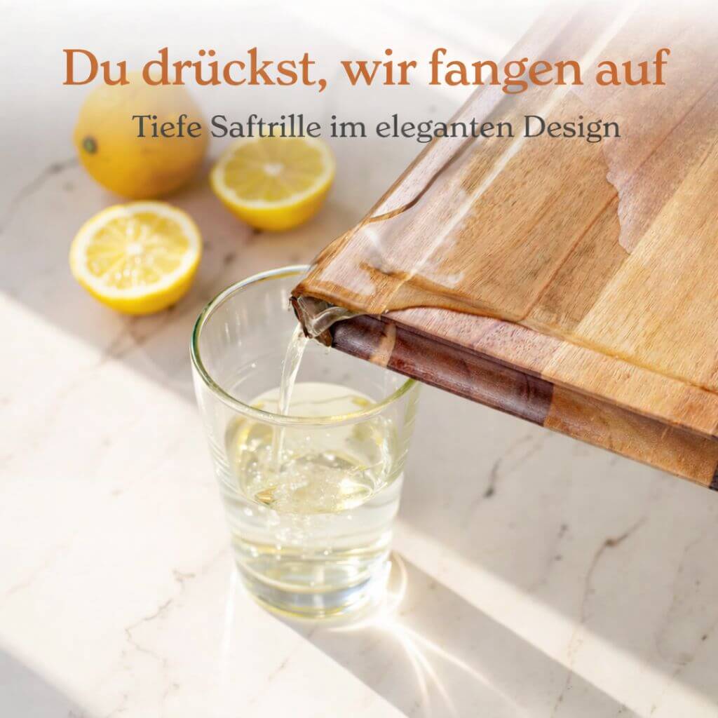 Chinesisches Hackmesser Profi-Set