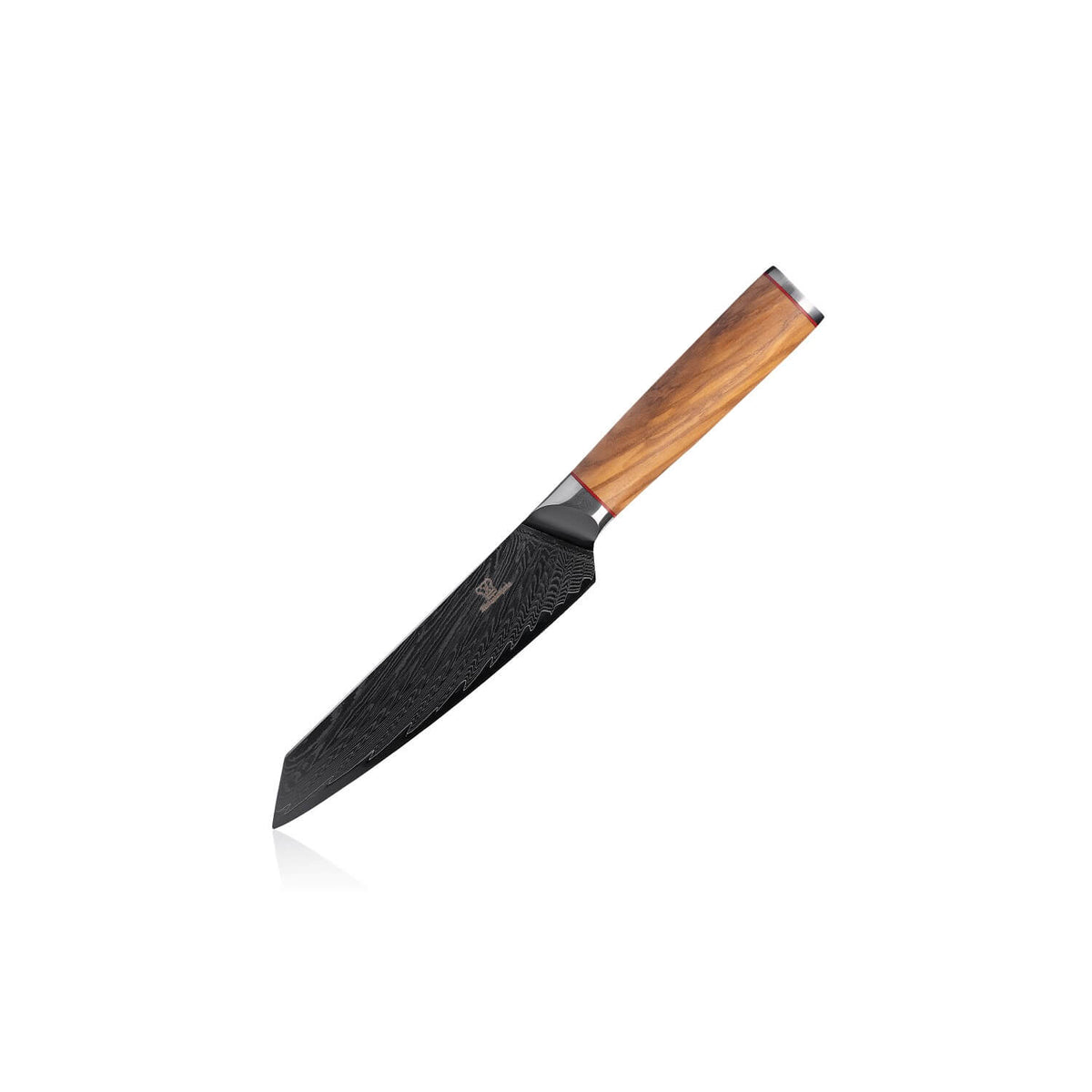 Mokuzai Messerset 5-teilig