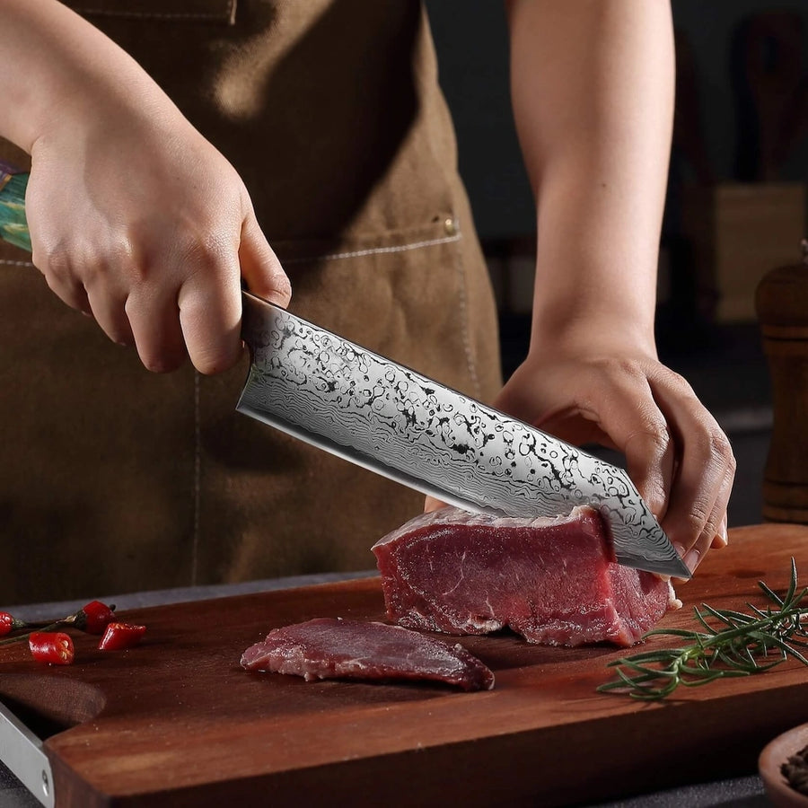 Knife image