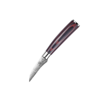 Geflügelschere und präzises Schälmesser