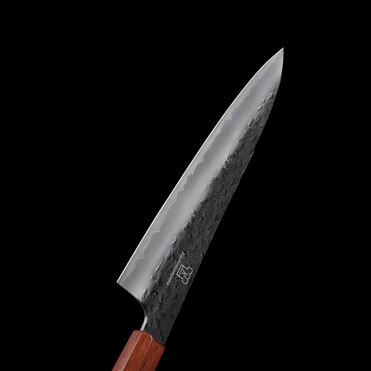 Burakku Chefmesser
