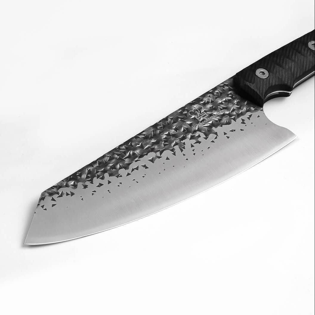 Goro Santoku / VIP