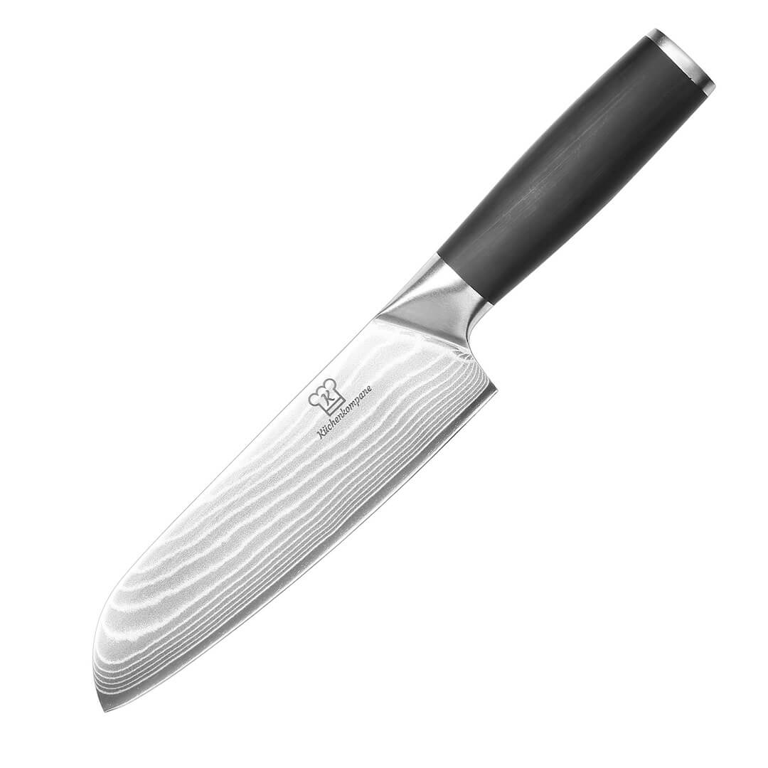 OKAMI Rei – Santoku