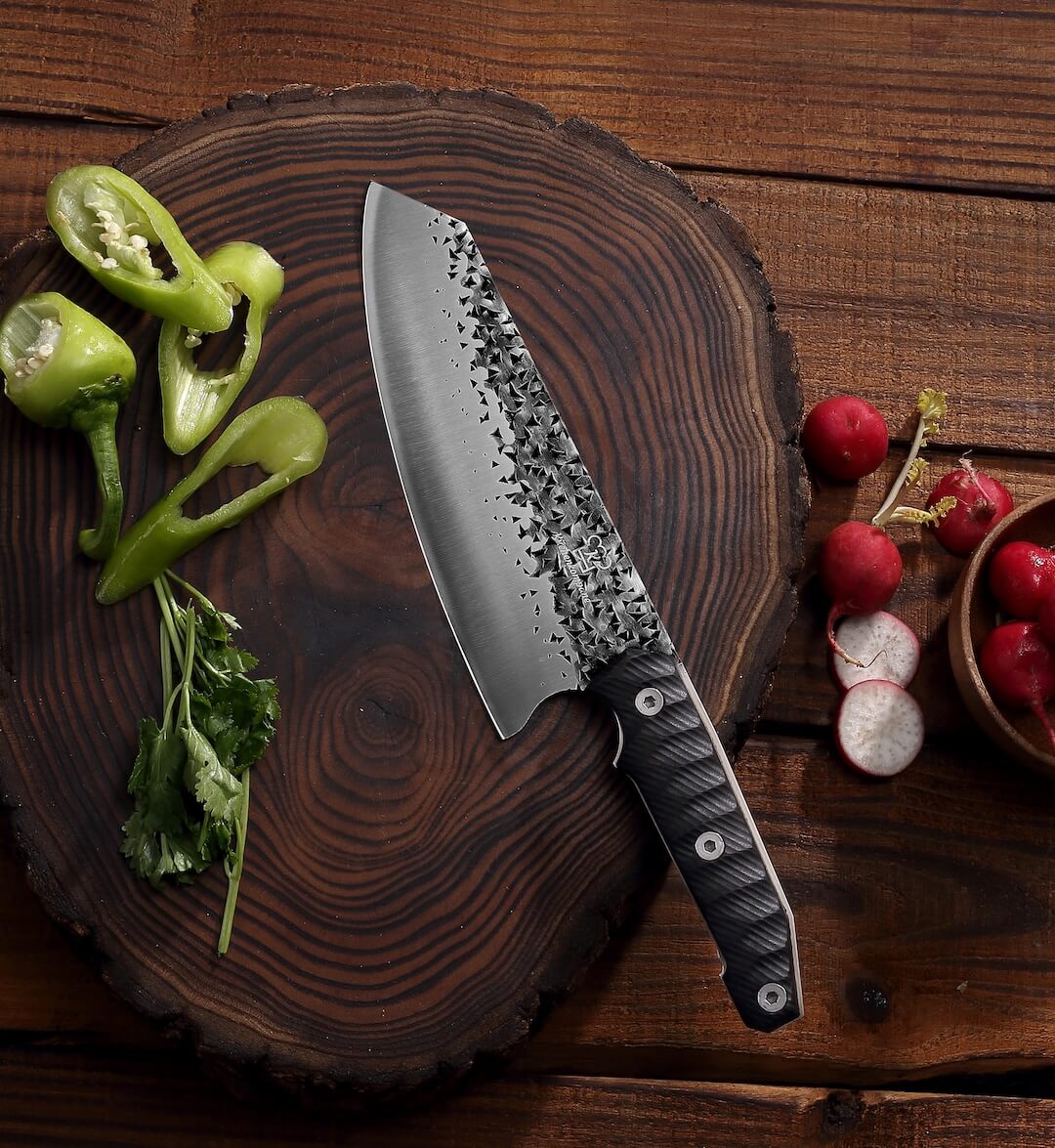 Goro Santoku / VIP