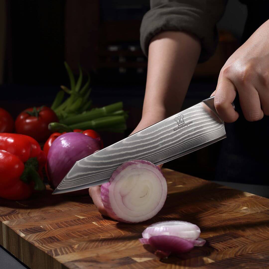 OKAMI Sei – Gyuto