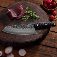 Goro Santoku / VIP