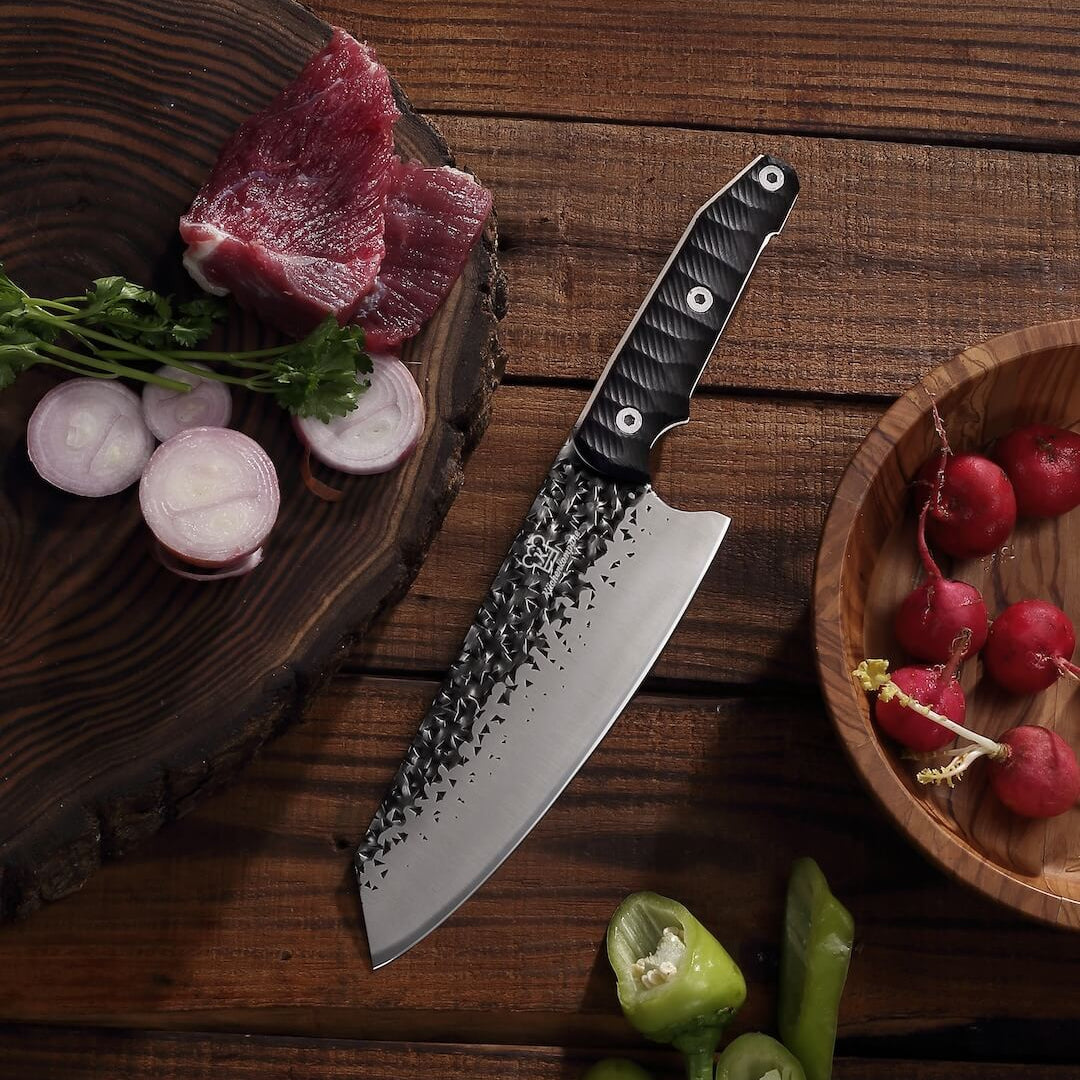 Goro Santoku / VIP