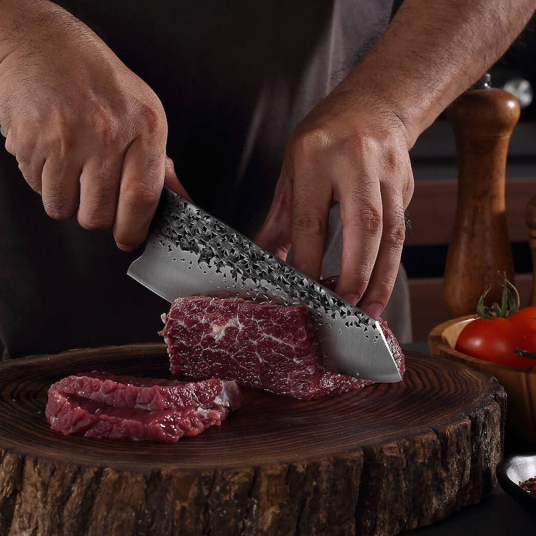 Goro Santoku / VIP
