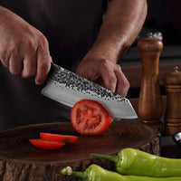 Goro Santoku / VIP