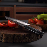Goro Santoku / VIP
