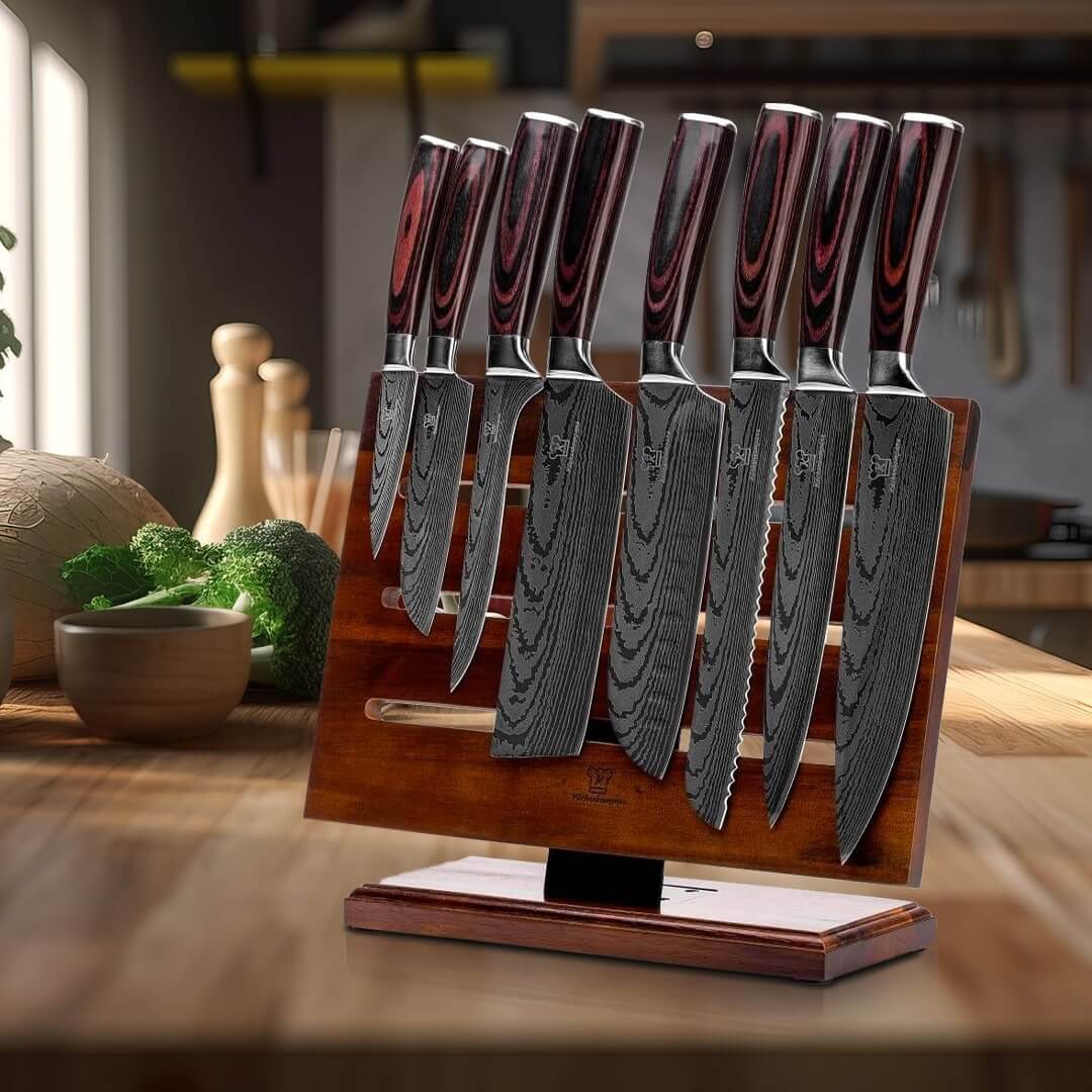 Bestseller Sparangebot Jishaku 12-teilig