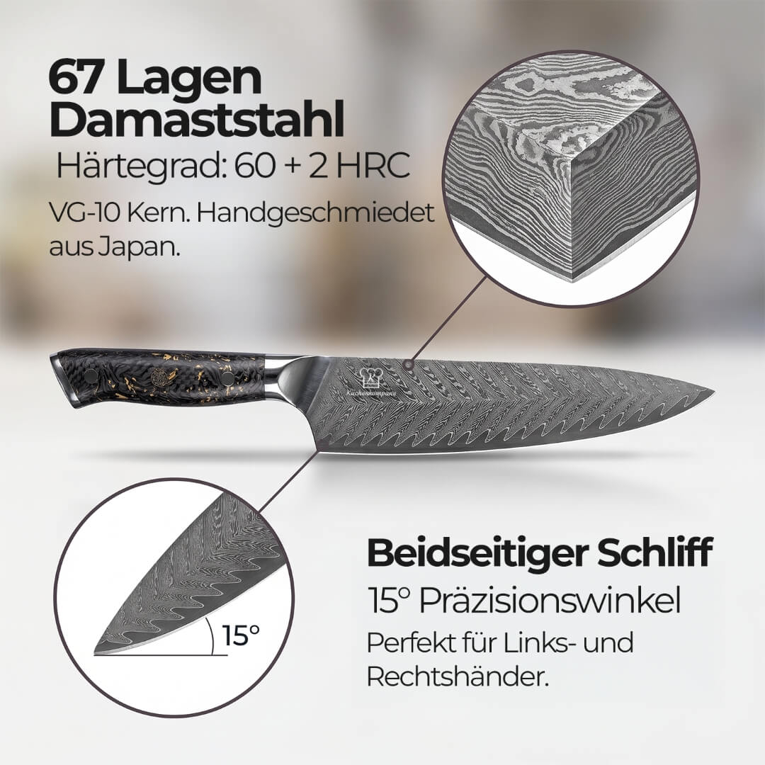 Kiiro Kombipaket Burokku