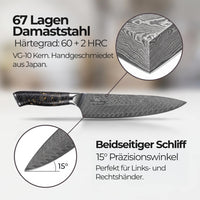 Kiiro Kombipaket Burokku