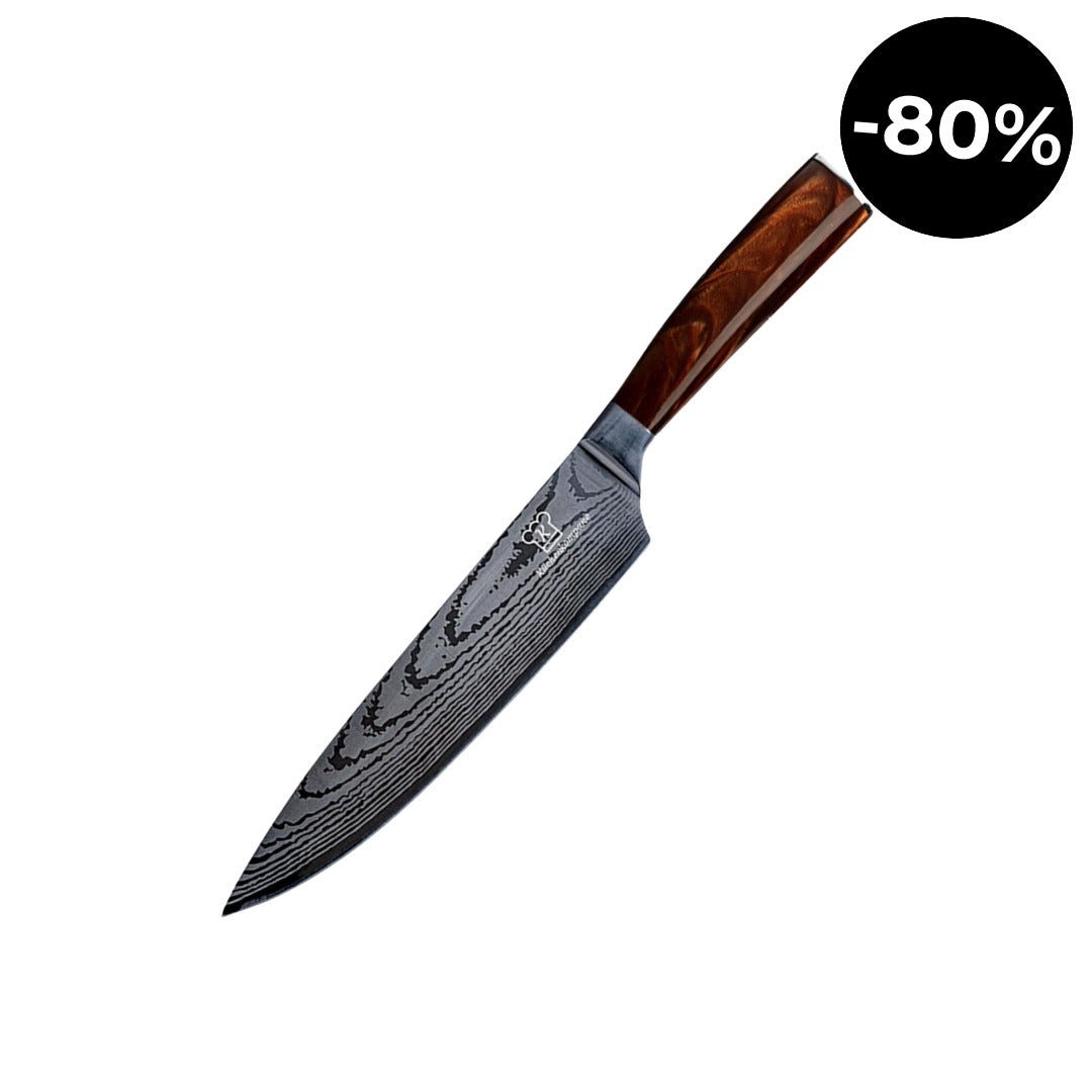 Kasshoku Chefmesser