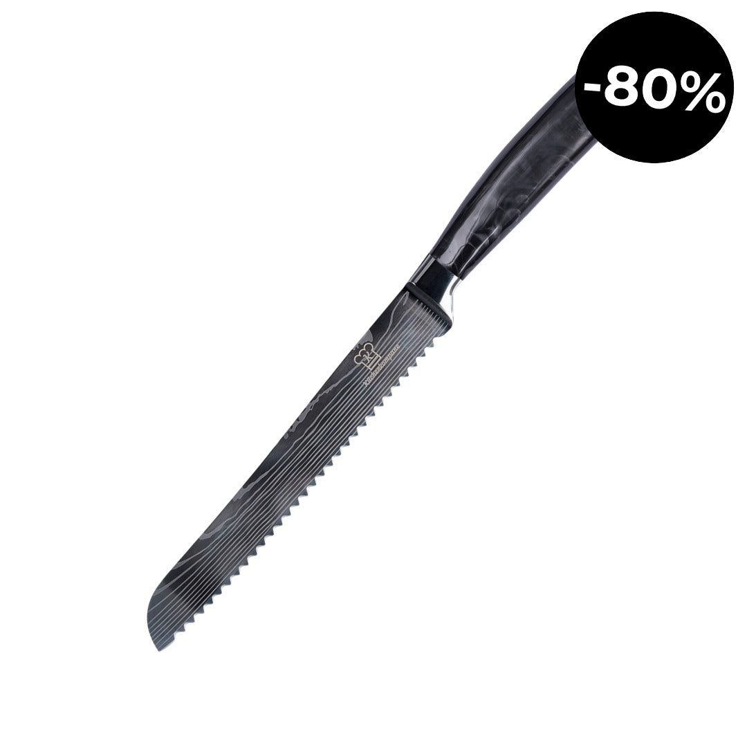 Kuro Brotmesser