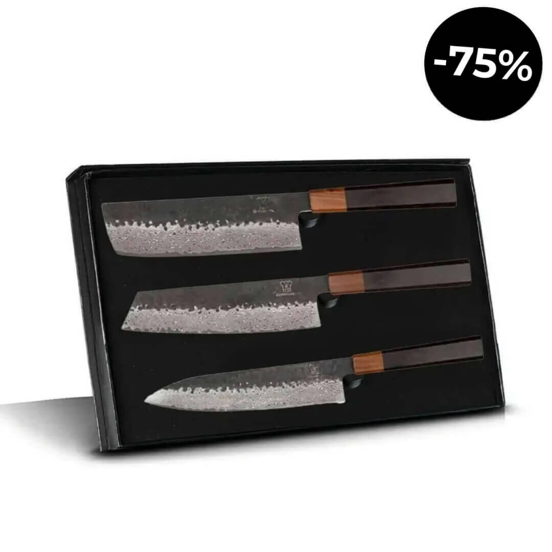 Shikku Messerset