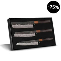 Shikku Messerset