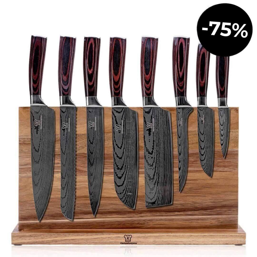 Asiatisches Kombipaket Burokku