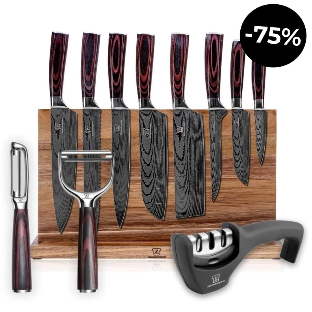 Bestseller Sparangebot 12-teilig