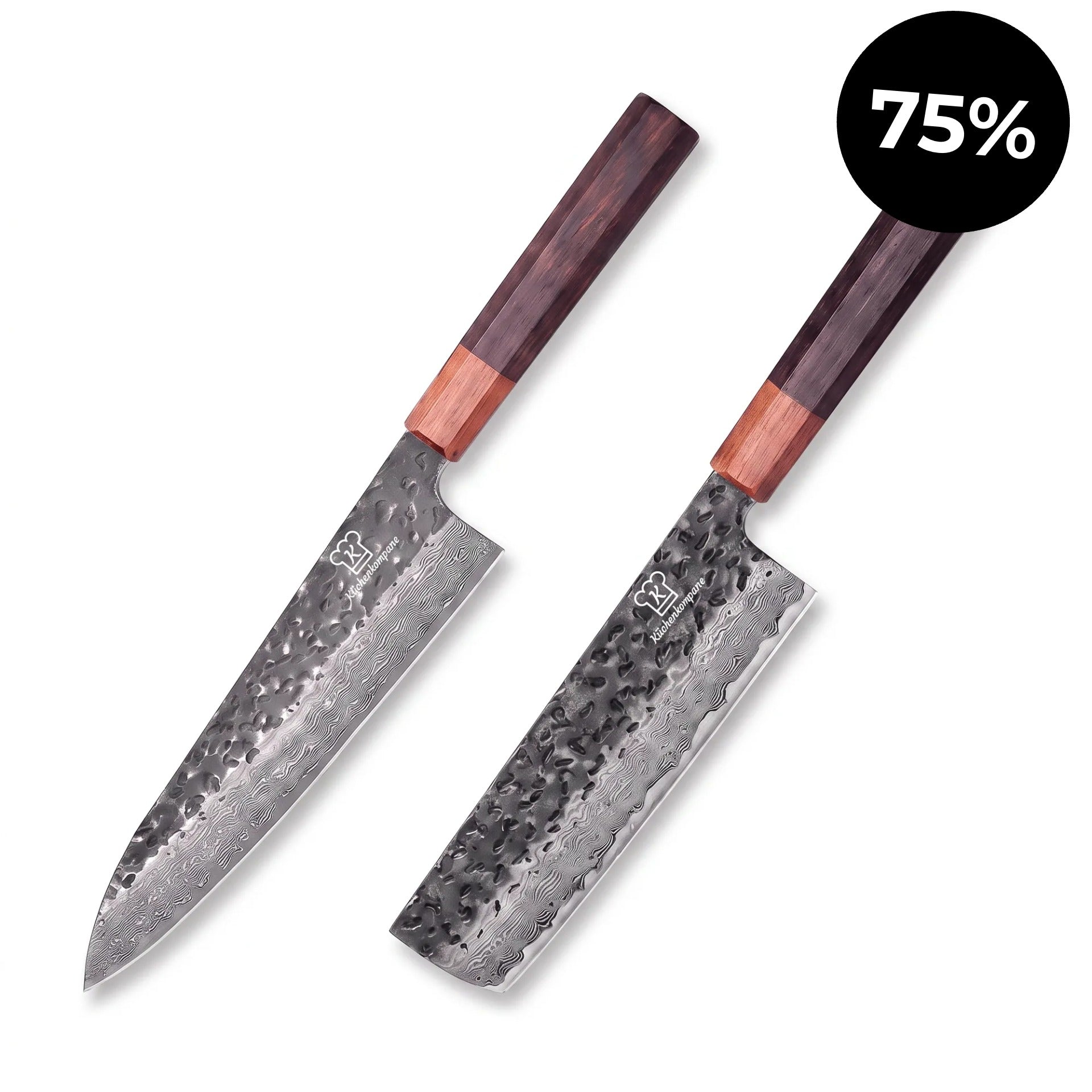 Shikku 2er Messerset