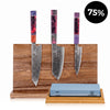 Gyuto 3-in-1 Set