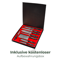 Kumai Kombipaket Burokku