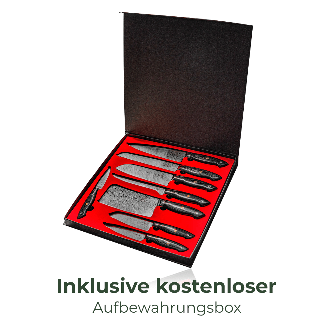 Kumai Kombipaket Jishaku