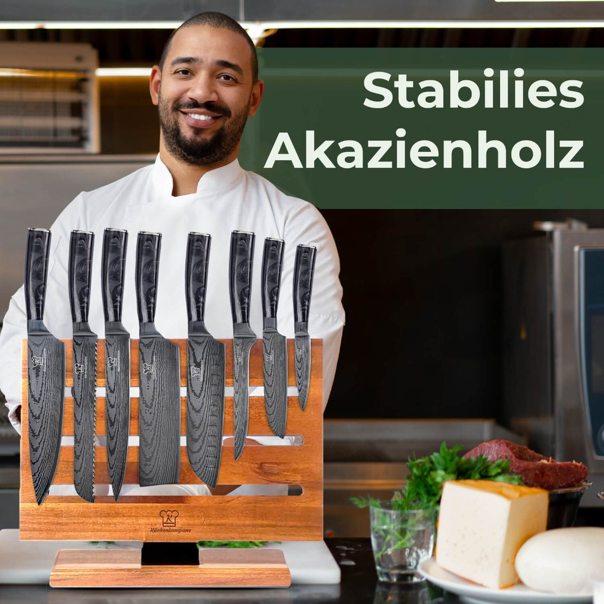 Kuro Kombipaket Jishaku