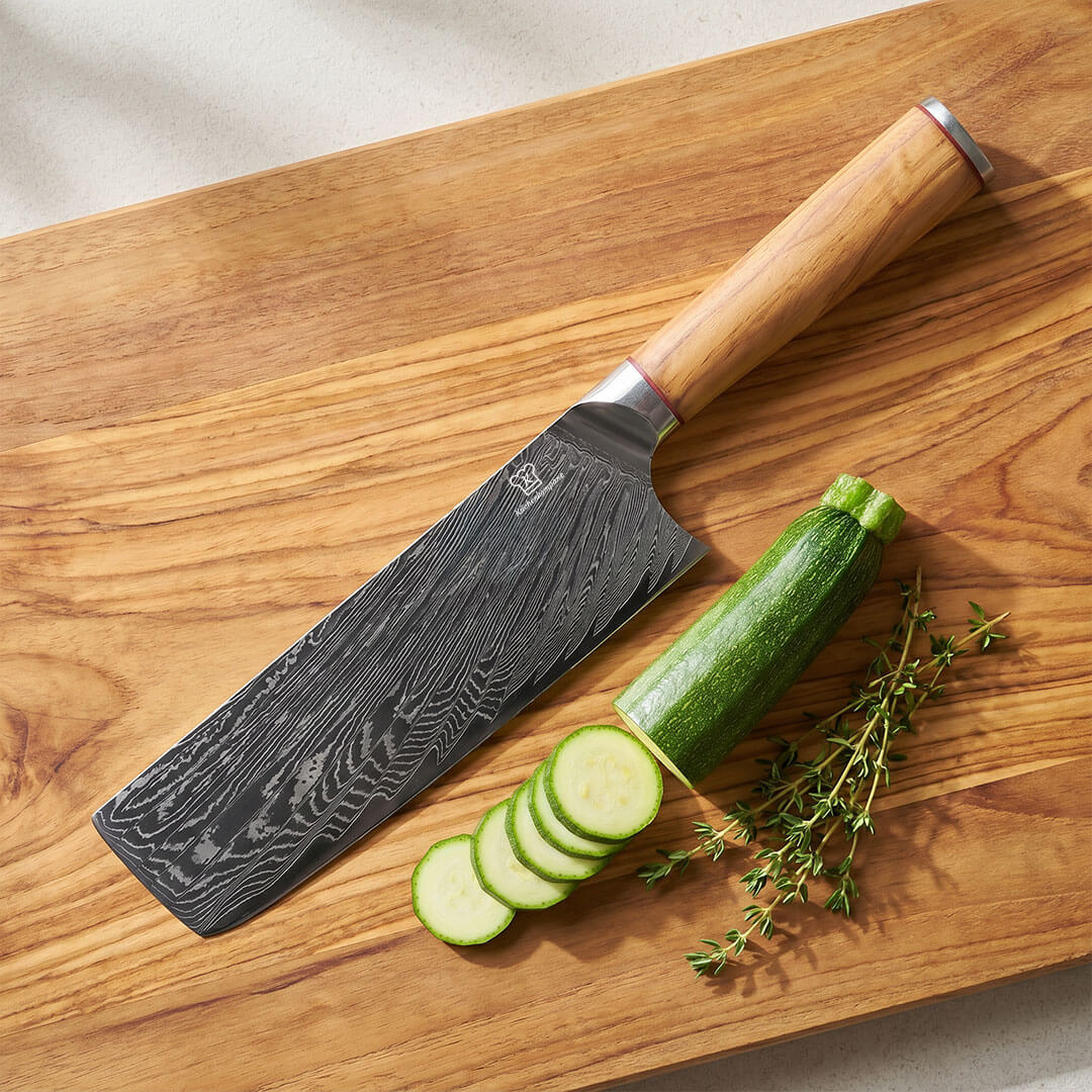 Mokuzai Nakiri | E-Mail Exklusiv