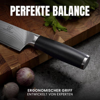 OKAMI Do – Chai Dao Kochmesser