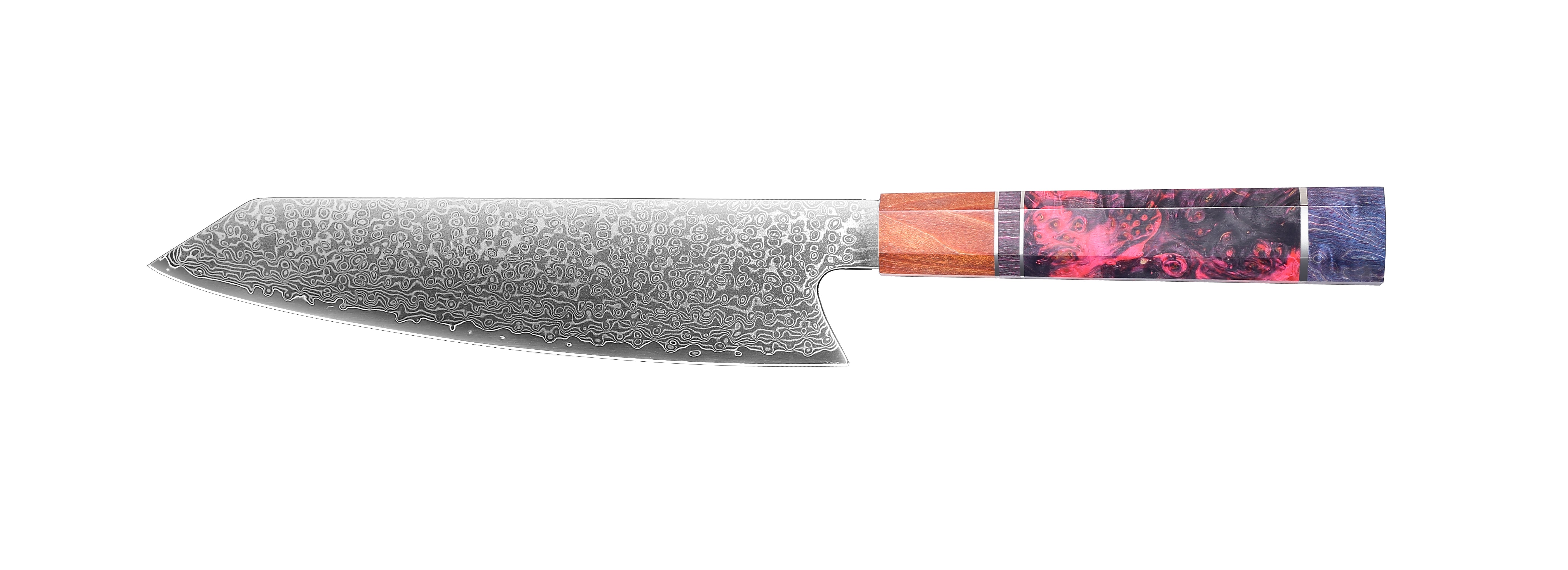 Gyuto Set b (Chef)