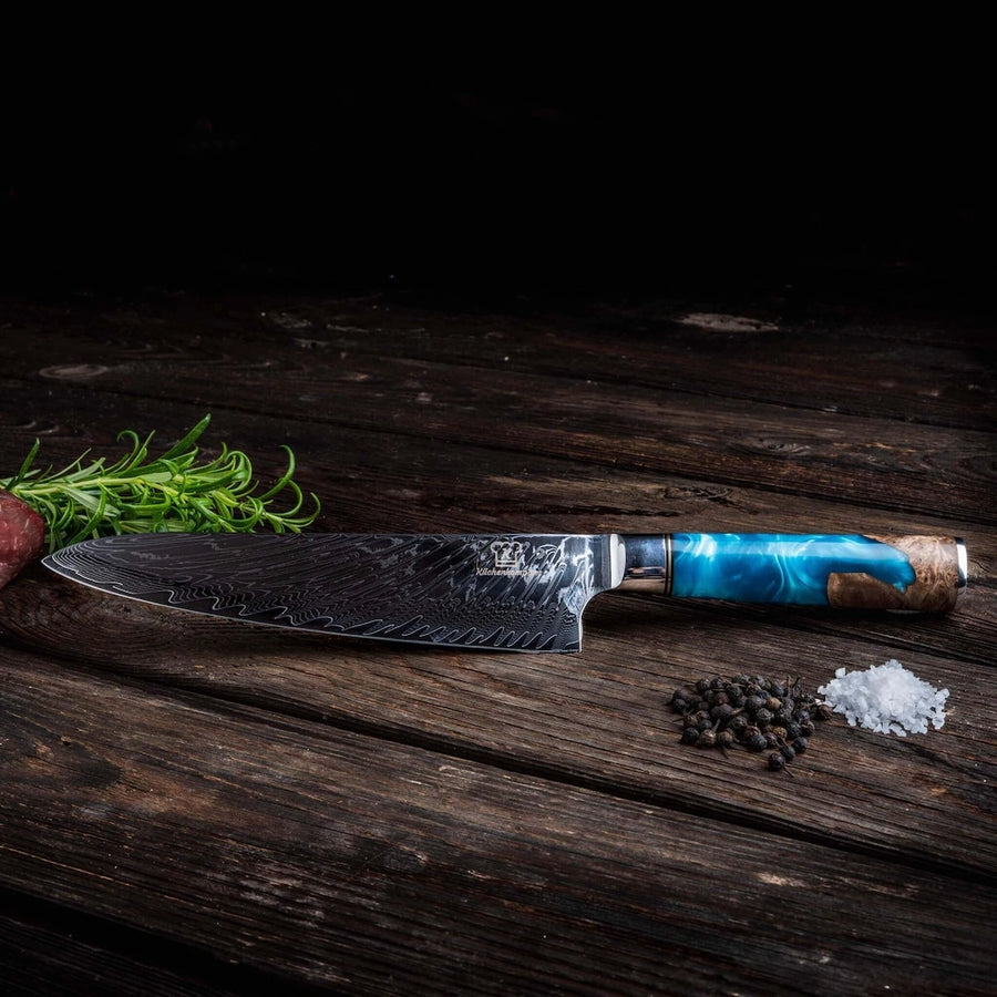 Knife image