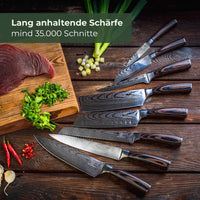 Asiatisches Kombipaket Nōburu