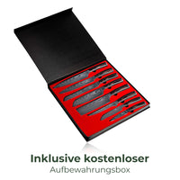 Bestseller Premium Bundle Burokku 13-teilig