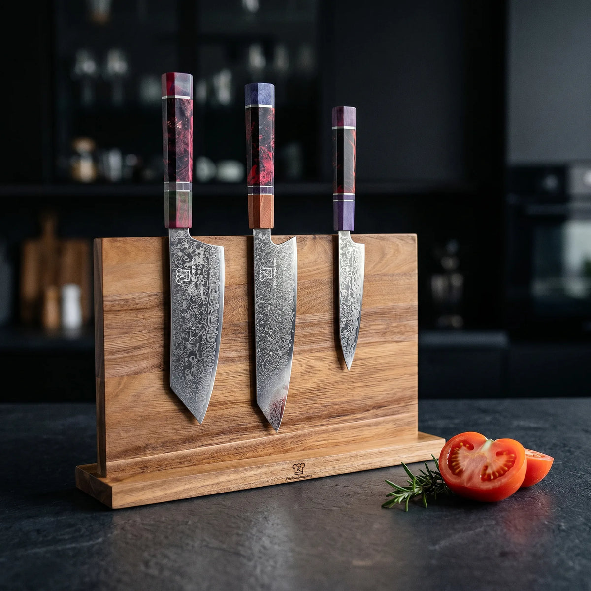 Gyuto 3-in-1 Set
