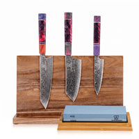 Gyuto 3-in-1 Set