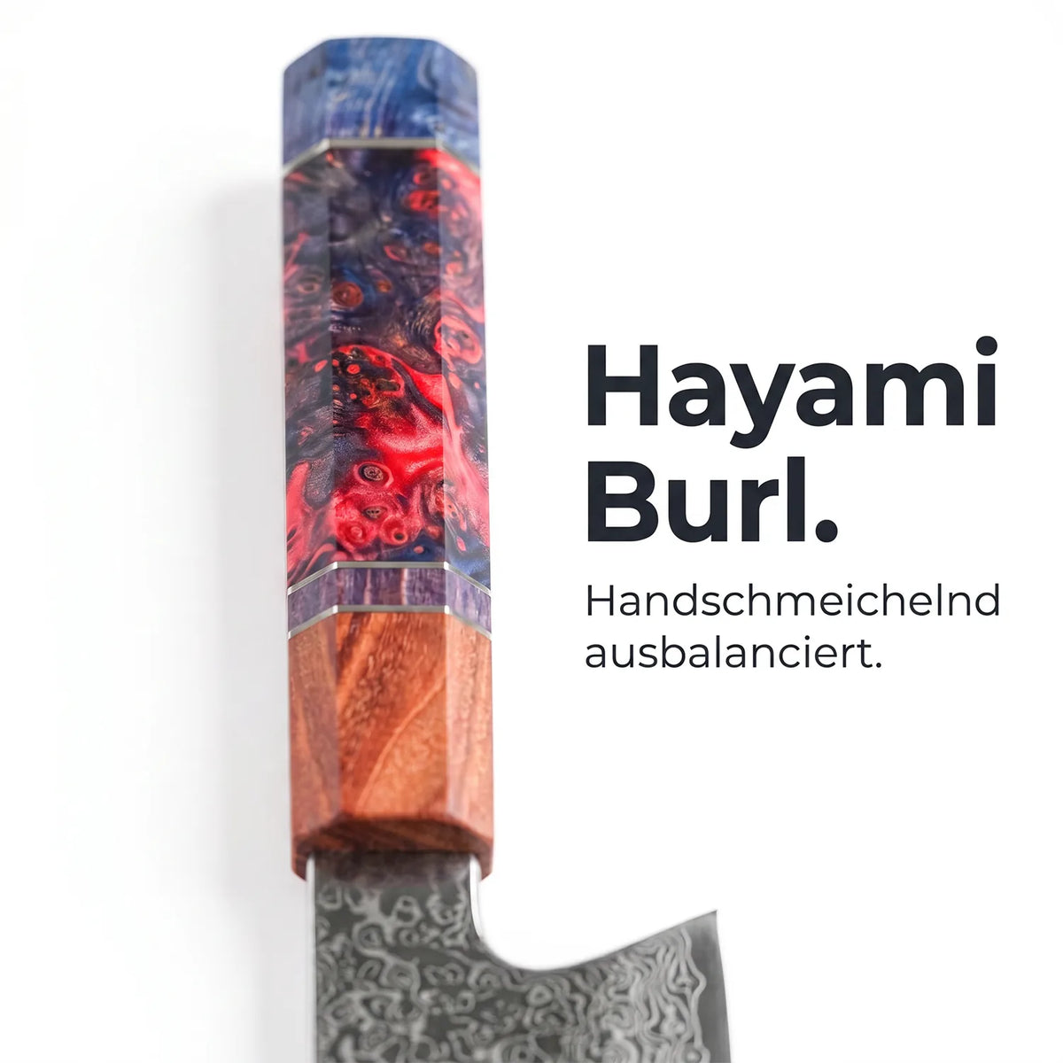 Gyuto 3-in-1 Set