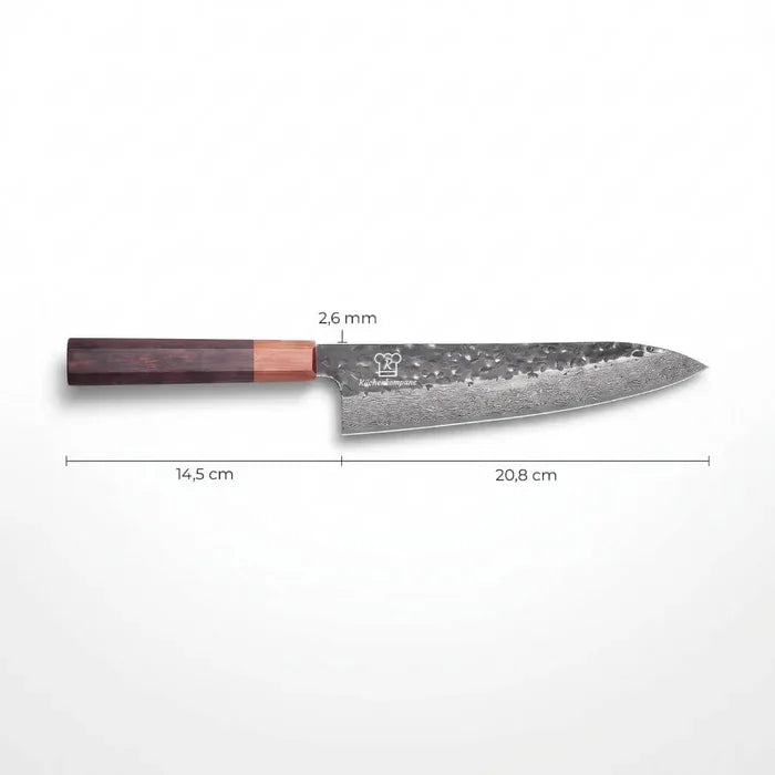 Shikku 2er Messerset