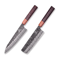 Shikku 2er Messerset